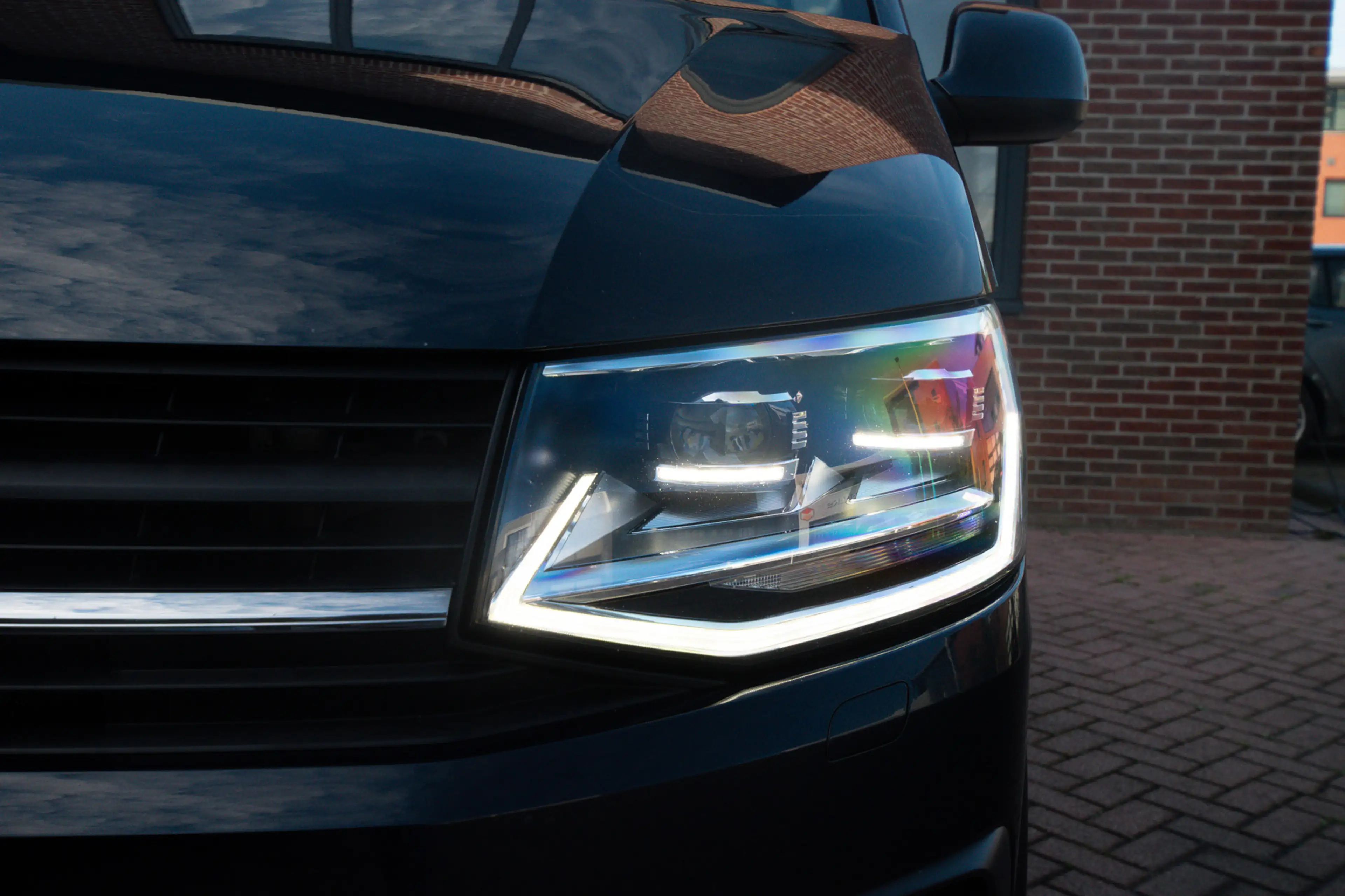 Volkswagen Transporter 2.0 TDI L1H2 Highline MARGE|Dubbele Cabine|NAP|DSG — photo 18