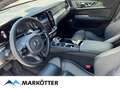 Volvo V60 T6 AWD Plus Dark Recharge 360CAM/AHK/ACC/ Silber - thumbnail 6