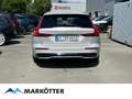Volvo V60 T6 AWD Plus Dark Recharge 360CAM/AHK/ACC/ Silber - thumbnail 5