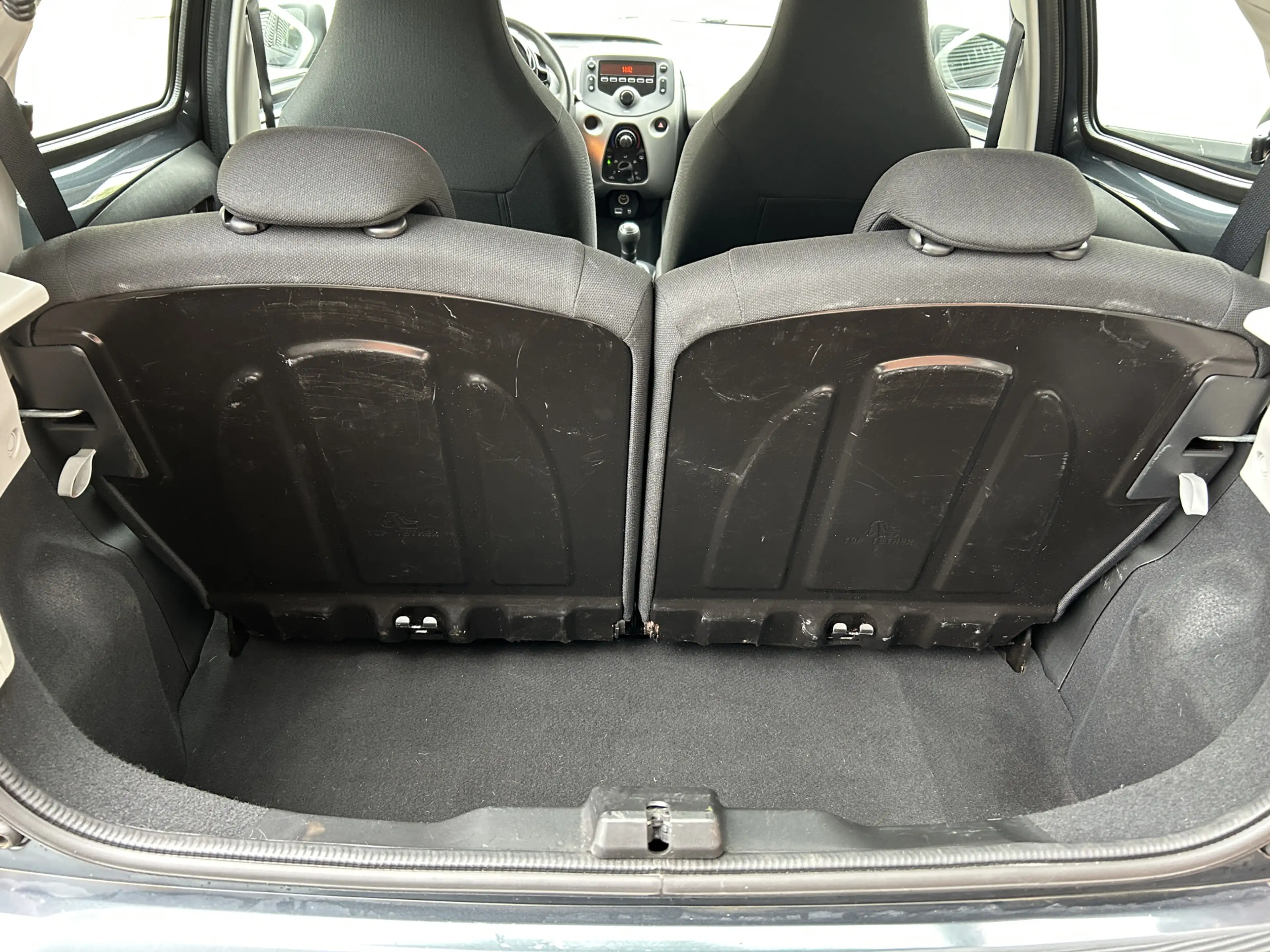 Peugeot 108 1.0 e-VTi Active | Airco | Lage kmstand | Nette au — photo 20