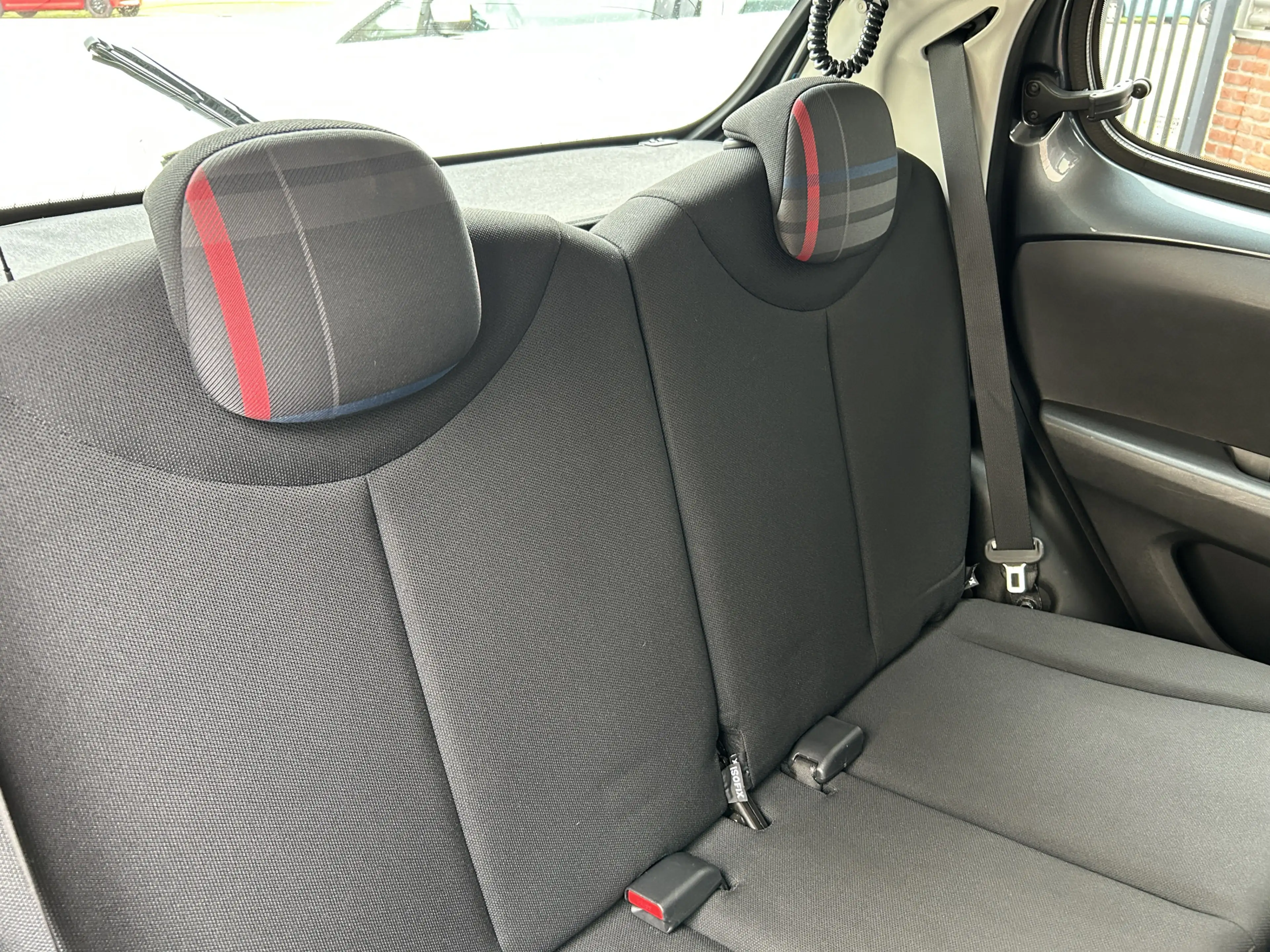 Peugeot 108 1.0 e-VTi Active | Airco | Lage kmstand | Nette au — photo 17