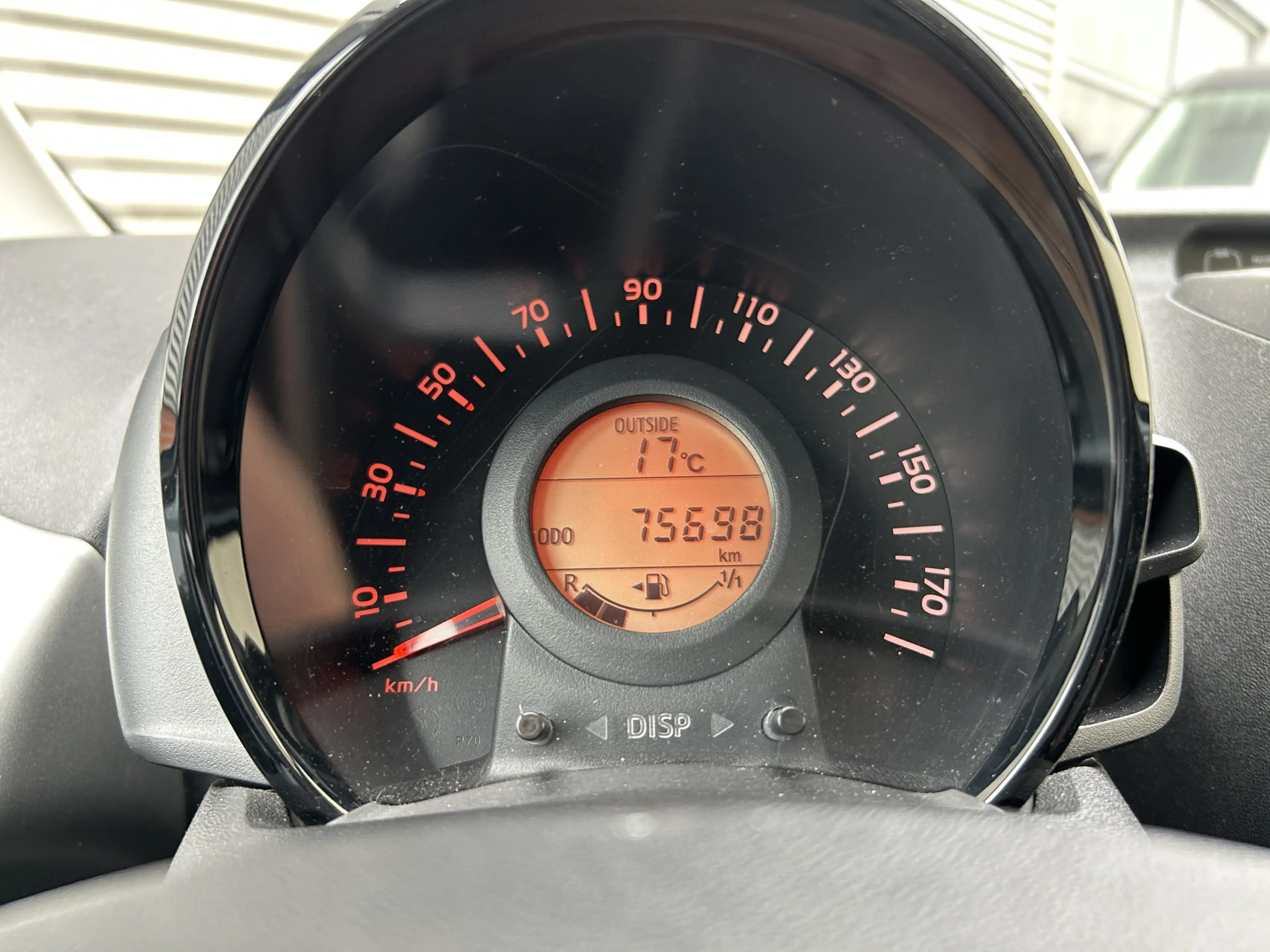 Peugeot 108 1.0 e-VTi Active | Airco | Lage kmstand | Nette au — photo 9
