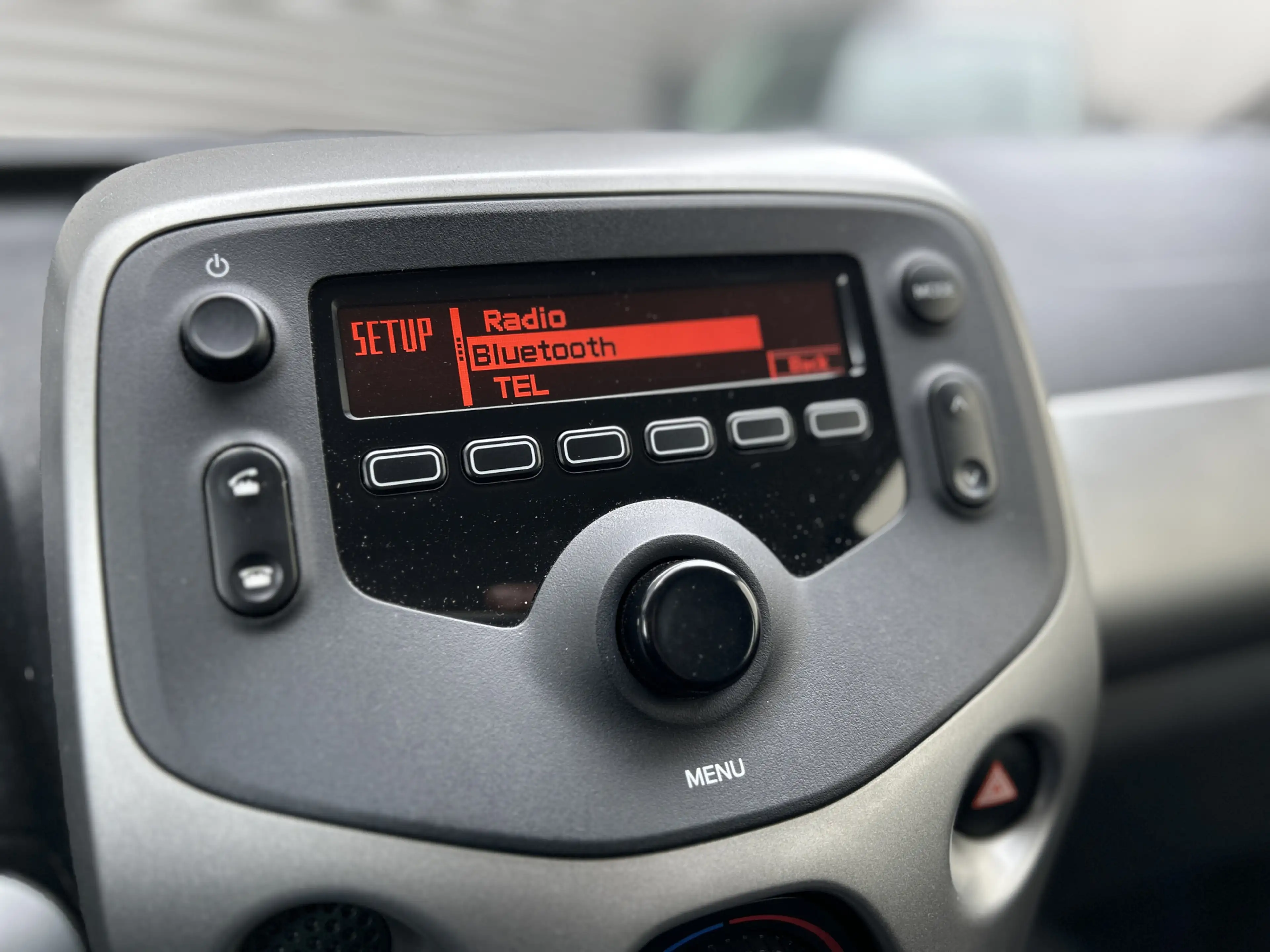 Peugeot 108 1.0 e-VTi Active | Airco | Lage kmstand | Nette au — photo 11