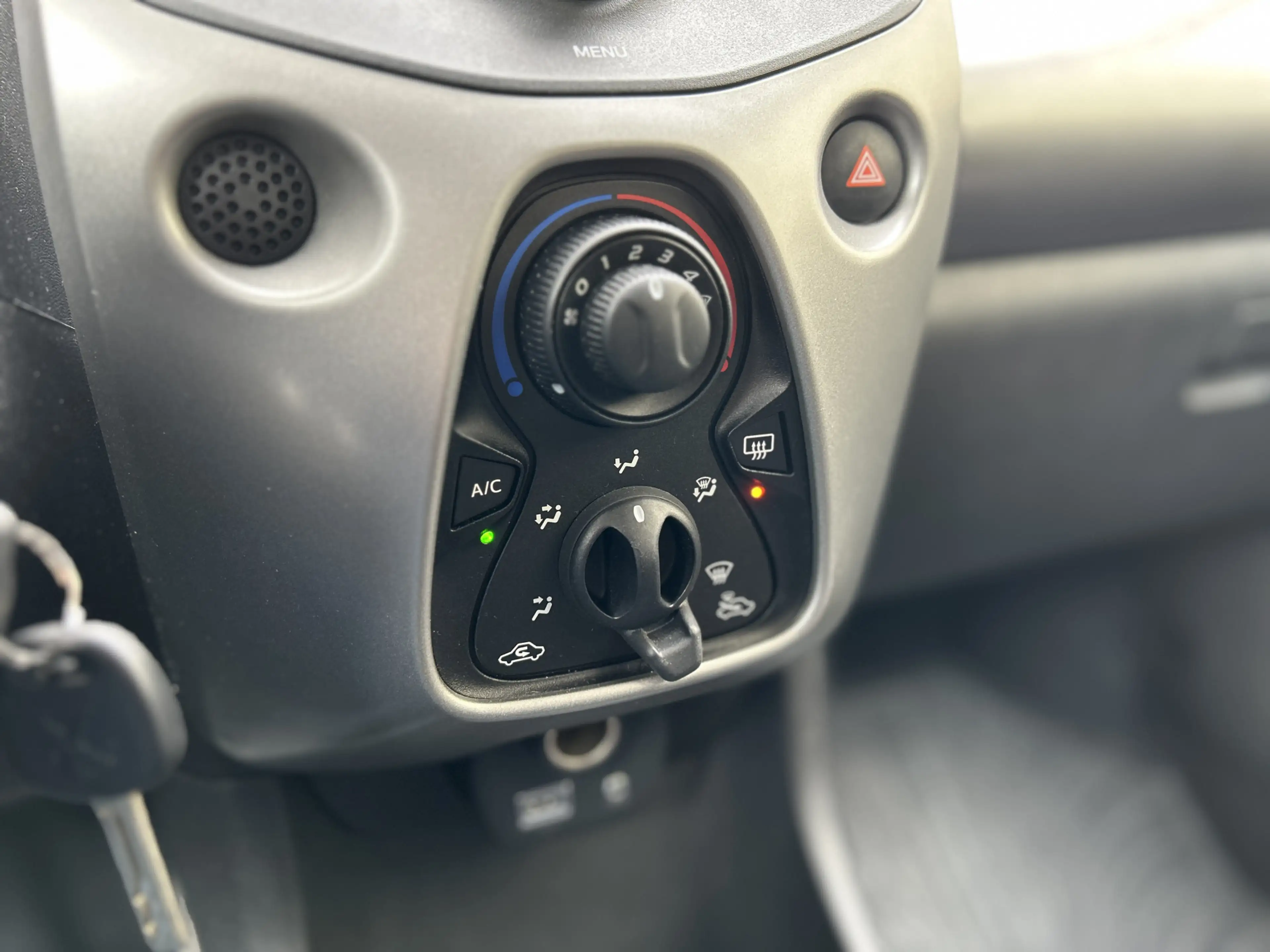 Peugeot 108 1.0 e-VTi Active | Airco | Lage kmstand | Nette au — photo 13