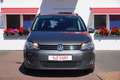 Volkswagen Touran 1.2 TSI Navi 7-Sitzer AHK PDC Gris - thumbnail 7