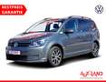Volkswagen Touran 1.2 TSI Navi 7-Sitzer AHK PDC Gris - thumbnail 1