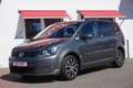Volkswagen Touran 1.2 TSI Navi 7-Sitzer AHK PDC Gris - thumbnail 2