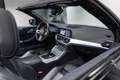 BMW 420 4-serie Cabrio 420i 50YR M-PACK | NEKVERWARMING | Noir - thumbnail 7