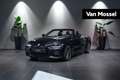 BMW 420 4-serie Cabrio 420i 50YR M-PACK | NEKVERWARMING | Noir - thumbnail 1