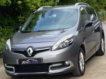 1.5 dCi Limited - Clim - NAVI - Euro 6b