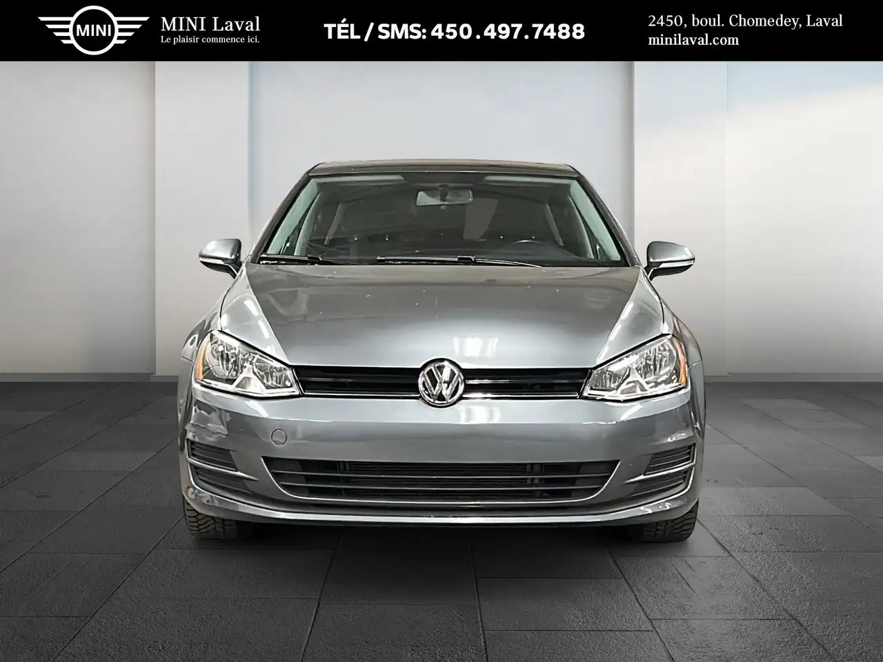 Volkswagen Golf снимка Volkswagen Golf