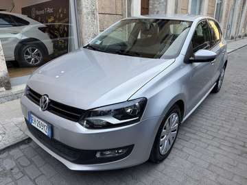 Polo 5p 1.6 tdi Comfortline 90cv