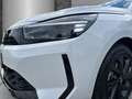 Opel Corsa Edition Komfort-Paket Alu Allwetter LED Apple CarP Wit - thumbnail 4