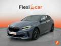 BMW 120 120dA Gris - thumbnail 3