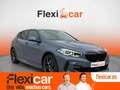 BMW 120 120dA Gris - thumbnail 1