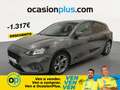 Ford Focus 1.0 Ecoboost MHEV ST Line 125 Gris - thumbnail 1