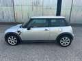 MINI 1.4 tdi One D Seven Argento - thumbnail 4