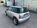 MINI 1.4 tdi One D Seven Argento - thumbnail 8