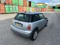 MINI 1.4 tdi One D Seven Argento - thumbnail 6