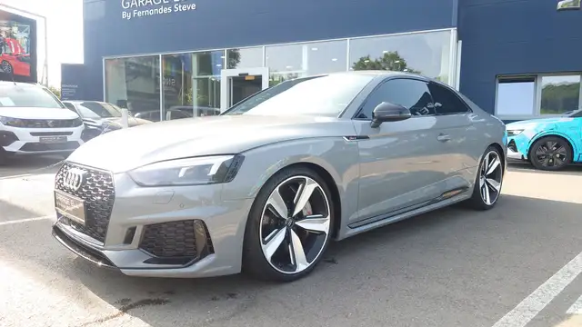 Audi RS5 2.9 TFSI quattro