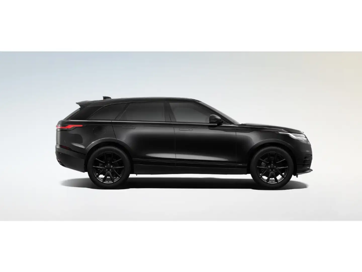 Land Rover Range Rover Velar P400e Autobiography 21'' TechPak Schwarz - 2