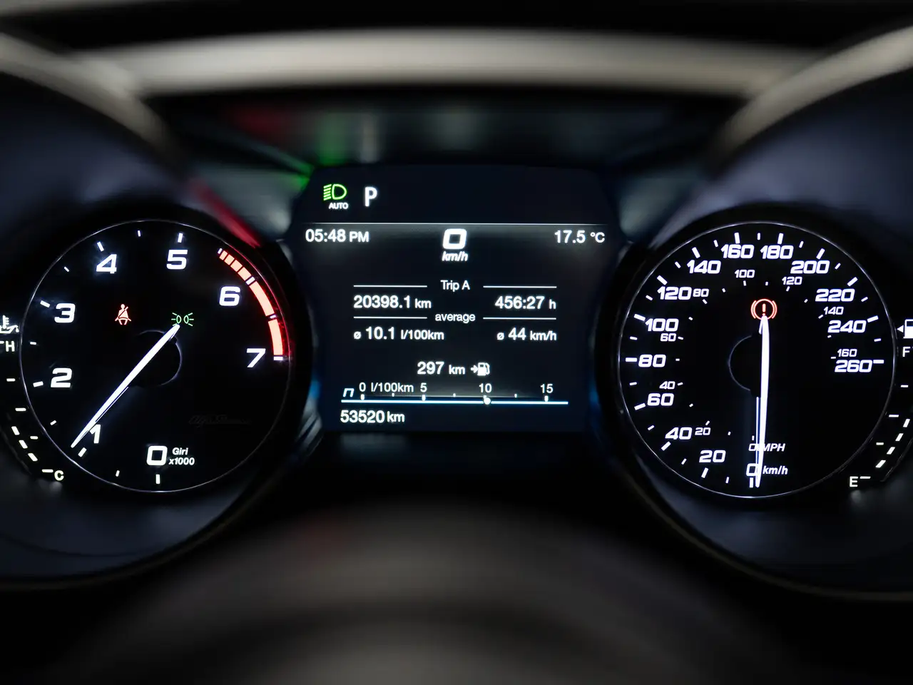 Alfa Romeo Giulia снимка Alfa Romeo Giulia