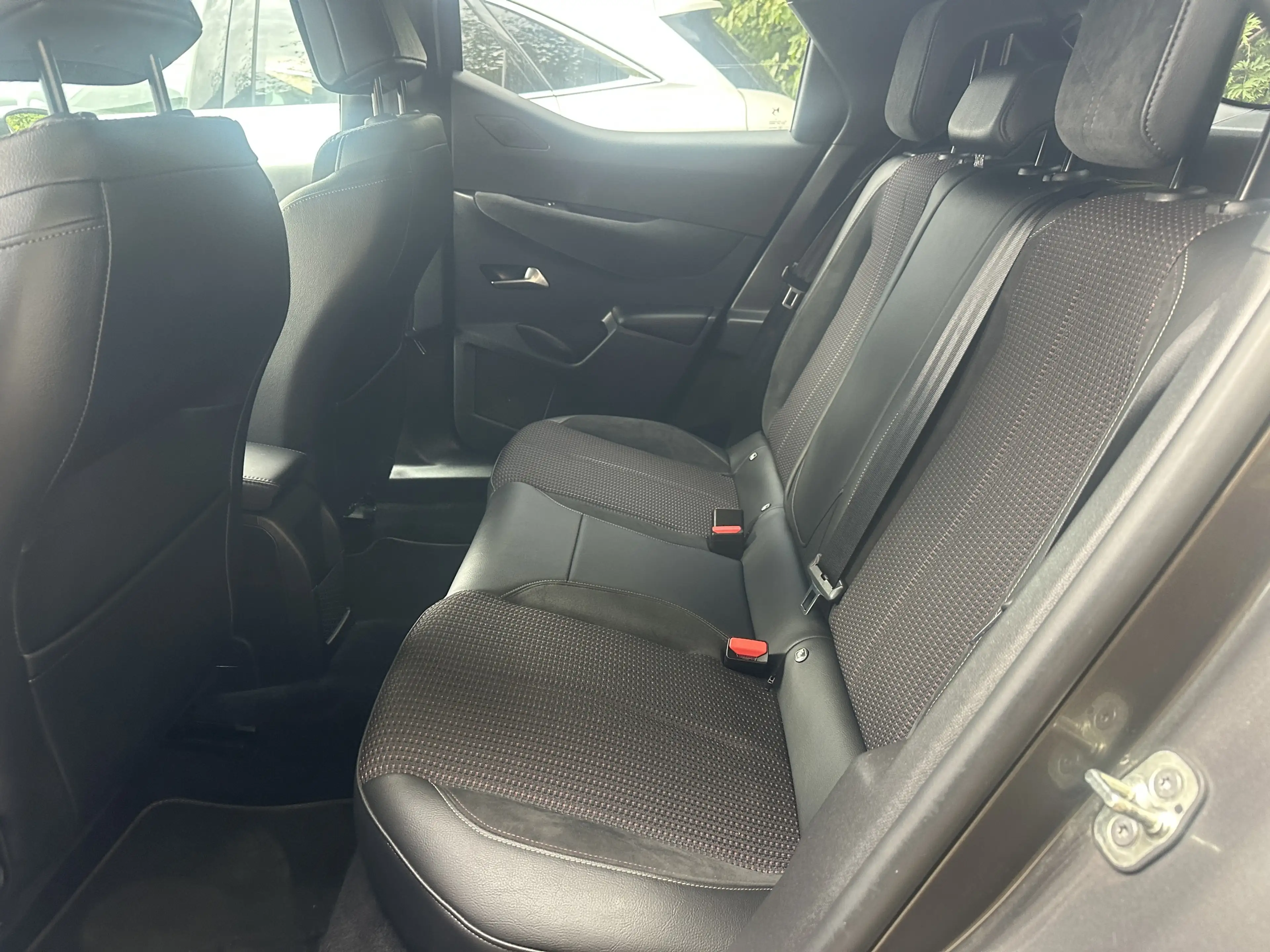 DS Automobiles DS 3 Crossback Performance Line+*ST-heiz*WMP*CAM* — photo 5