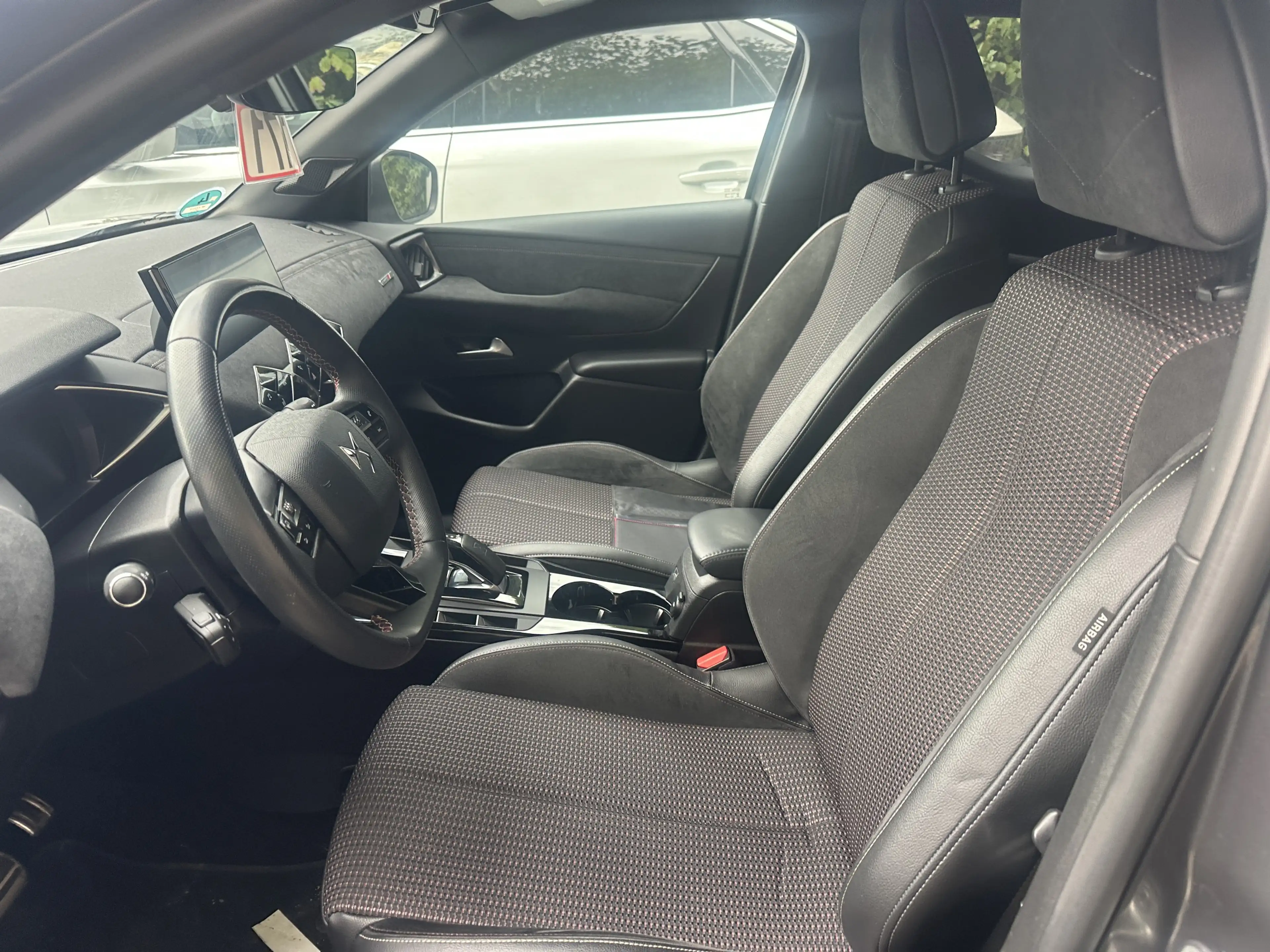 DS Automobiles DS 3 Crossback Performance Line+*ST-heiz*WMP*CAM* — photo 4