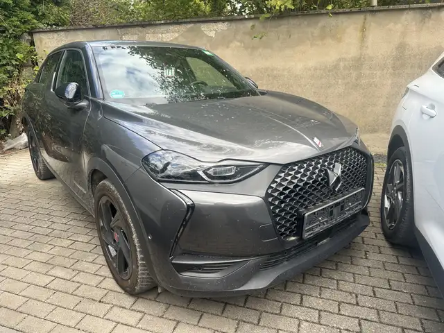 DS Automobiles DS 3
