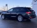 Audi A4 Avant 35 2.0 TFSI S-TRONIC AHK+KEYLESS+EL.HEC Schwarz - thumbnail 3