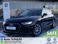 Audi A4 Avant 35 2.0 TFSI S-TRONIC AHK+KEYLESS+EL.HEC Schwarz - thumbnail 1