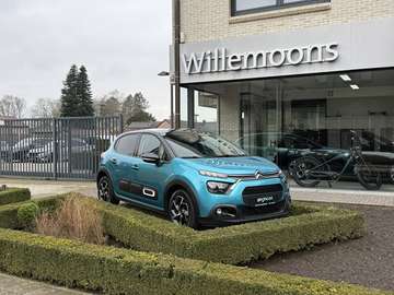 Feel 1.2 Turbo 110PK AT6 *Navi*Camera*Zetelverw...