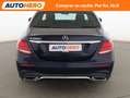Mercedes-Benz E 220 d AMG Line Azul - thumbnail 5