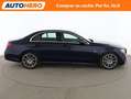 Mercedes-Benz E 220 d AMG Line Azul - thumbnail 7