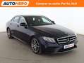 Mercedes-Benz E 220 d AMG Line Azul - thumbnail 8