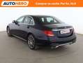 Mercedes-Benz E 220 d AMG Line Azul - thumbnail 4