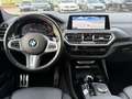 BMW X3 0d M Sport ACC Kamera LivePro.ParkAs.AHK19" Schwarz - thumbnail 13