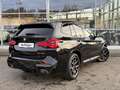 BMW X3 0d M Sport ACC Kamera LivePro.ParkAs.AHK19" Schwarz - thumbnail 4