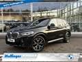 BMW X3 0d M Sport ACC Kamera LivePro.ParkAs.AHK19" Schwarz - thumbnail 1