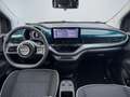 Fiat 500e 42 kWh Basis Klimaautom Apple CarPlay Android Auto Vert - thumbnail 10
