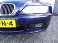 BMW Z3 Roadster | CABRIO | LMV | 1.9 Blau - thumbnail 9
