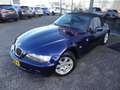 BMW Z3 Roadster | CABRIO | LMV | 1.9 Blau - thumbnail 8