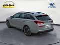 Hyundai i30 Kombi 1.5 T-GDI 48V-Hybrid DCT N Line (PD) Gris - thumbnail 3