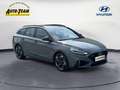 Hyundai i30 Kombi 1.5 T-GDI 48V-Hybrid DCT N Line (PD) Gris - thumbnail 6
