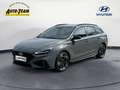Hyundai i30 Kombi 1.5 T-GDI 48V-Hybrid DCT N Line (PD) Gris - thumbnail 1