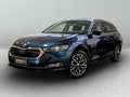 Skoda Octavia Octavia Wagon 2.0 tdi evo scr Style 150cv dsg Blau - thumbnail 1