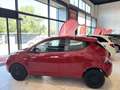 Lancia Ypsilon SILVER 1.0 HYBRID 70CV  RESTYLING KM CERTIFICATI Rosso - thumbnail 9