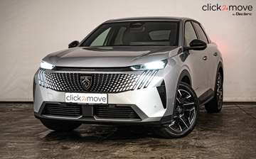 3008 1.2 Turbo MHEV Allure