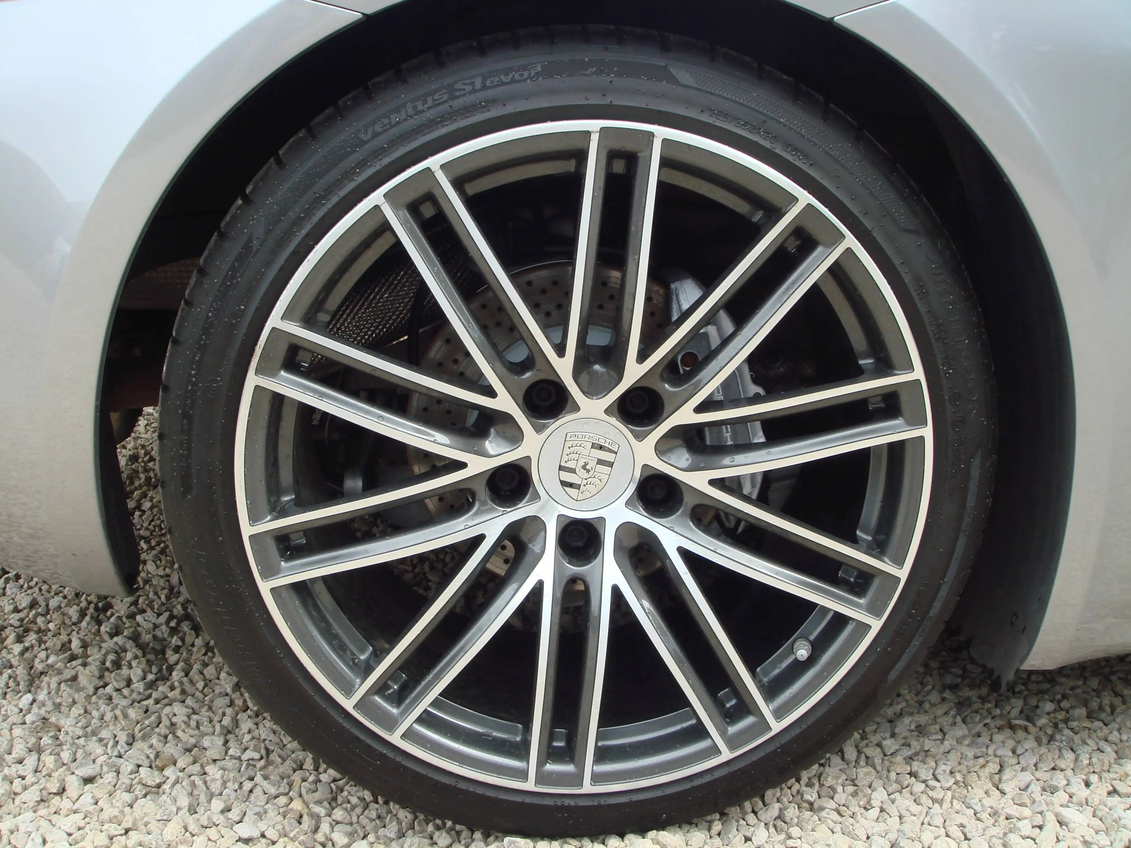 Porsche 718 CAYMAN 2.0 PDK * LEDER * BOSE * SPORTUITLAAT * 20' ALU TURBO * — photo 14