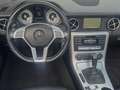 Mercedes-Benz SLK 200 BlueEfficiency Aut. Zwart - thumbnail 12